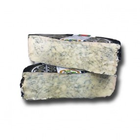 EL TEYEDU Queso de cabrales D.O. peso aproximado cuña 150 grs